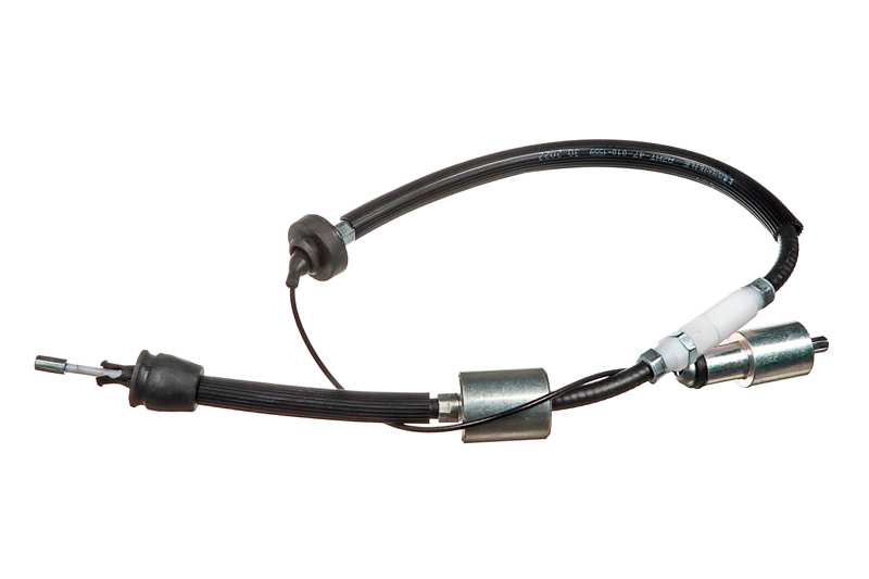 Clutch cable